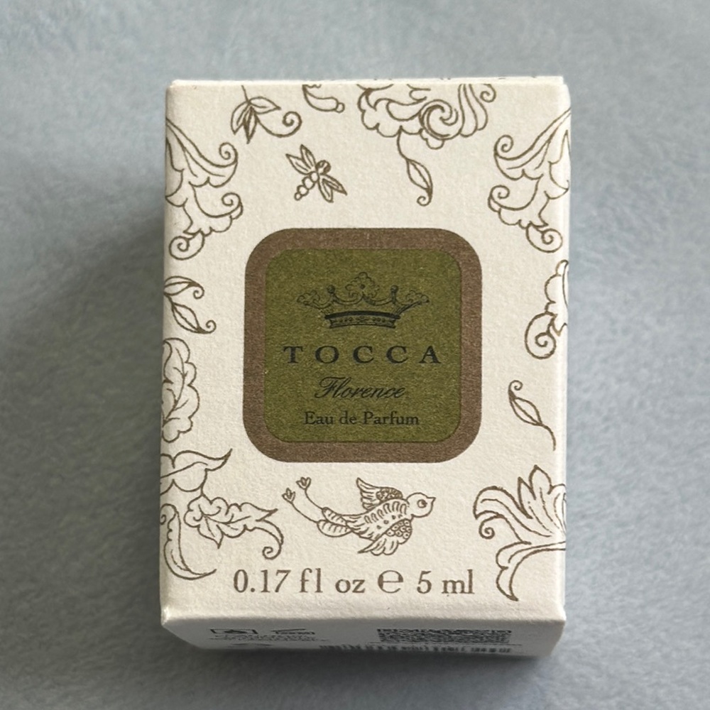 🧳 TOCCA | FLORENCE MINI